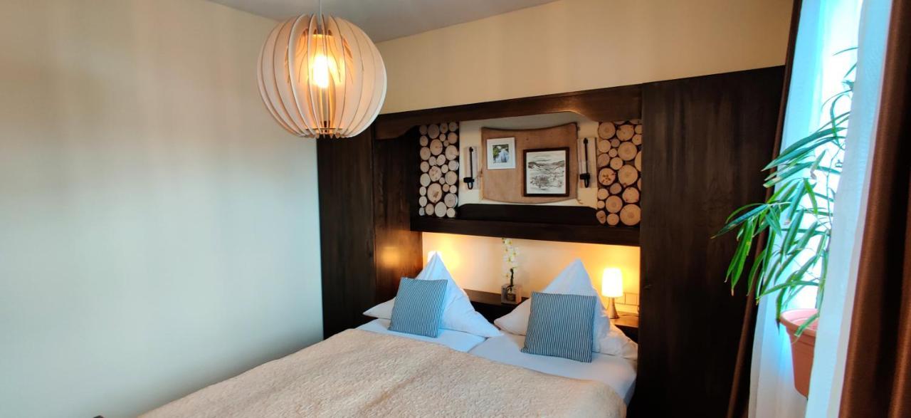 Hotel Restaurant Tomahawk Baiersbronn Ngoại thất bức ảnh
